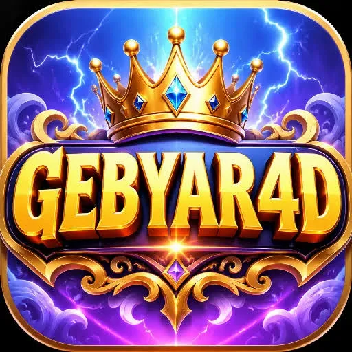 GEBYAR4D - Simulasi Permainan Seru yang Menantang