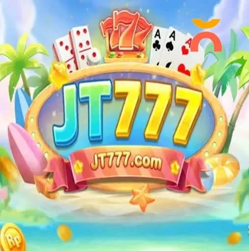 Logo jt777